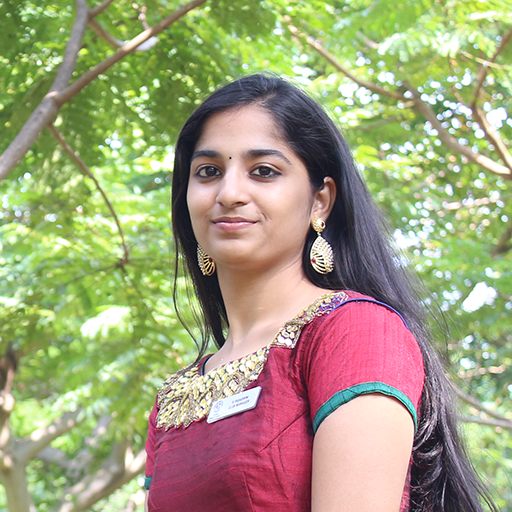 Suryadevara Yasaswini